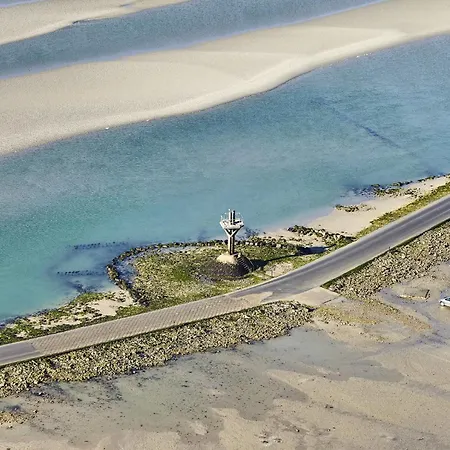 500 M De La - Maison Pour 6 - Terrasse L'Épine