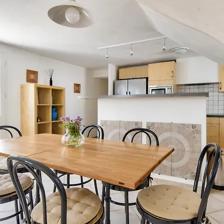 500 M De La - Maison Pour 6 - Terrasse L'Epine (Vendee)