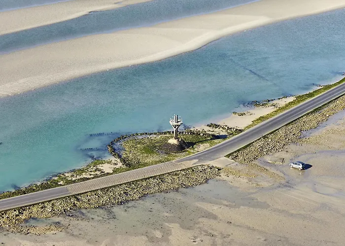 500 M De La - Maison Pour 6 - Terrasse L'Épine